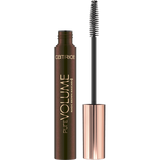 Mascara Pure Volume Magic Brown 010 Burgundy Brown, 10 ml Catrice, Mascara by Catrice – Available at VivaVoss