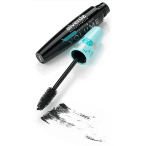 Mascara Sensitive Nothing But Volume , 12 ml Balea, alverde NATURKOSMETIK, Mascara, by alverde NATURKOSMETIK – Available at VivaVoss