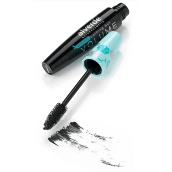 Mascara Sensitive Nothing But Volume , 12 ml Balea, alverde NATURKOSMETIK, Mascara, by alverde NATURKOSMETIK – Available at VivaVoss