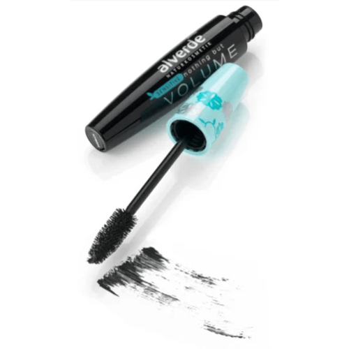 Mascara Sensitive Nothing But Volume , 12 ml Balea, alverde NATURKOSMETIK, Mascara, by alverde NATURKOSMETIK – Available at VivaVoss
