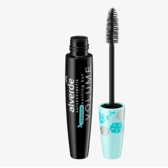 Mascara Sensitive Nothing But Volume , 12 ml Balea, alverde NATURKOSMETIK, Mascara, by alverde NATURKOSMETIK – Available at VivaVoss
