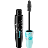 Mascara Sensitive Nothing But Volume Braun, 12 ml Balea, alverde NATURKOSMETIK, Mascara, Sensitiv, by alverde NATURKOSMETIK – Available at VivaVoss