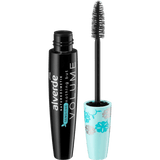 Mascara Sensitive Nothing But Volume Schwarz, 12 ml Balea, alverde NATURKOSMETIK, Mascara, Sensitiv, by alverde NATURKOSMETIK – Available at VivaVoss