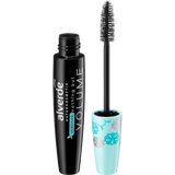 Mascara Sensitive Nothing But Volume Schwarz, 12 ml Balea, alverde NATURKOSMETIK, Mascara, Sensitiv, by alverde NATURKOSMETIK – Available at VivaVoss