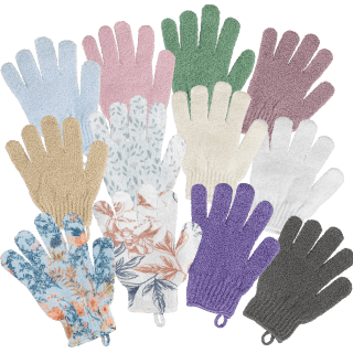 dm peeling handschuh Massage- und Peelinghandschuh, 1 St