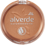 Mattifying Bronzing Powder 02, 9 g Bronzing by alverde NATURKOSMETIK – Available at VivaVoss