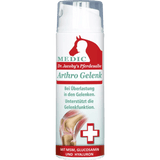Medic Pferdesalbe Arthro Gelenk Gelenke by Dr.Jacoby – Available at VivaVoss