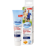 Medizinische Sportsalbe, 100 ml - VivaVoss