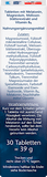 Melatonin + Magnesium 400 30 pcs, 39 g - VivaVoss