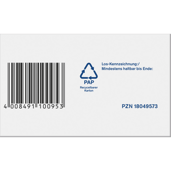 Melatonin Magnesium Direkt Sticks 20 St, 36 g - VivaVoss