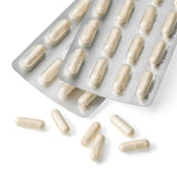 Melatonin Plus Schlaf - Komplex 32 Kapseln, 16 g - VivaVoss
