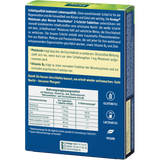 Melatonin Plus Tabletten 30 St, 15,3 g - VivaVoss