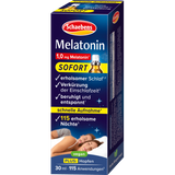 Melatonin Sofort - Spray, 30 ml - VivaVoss