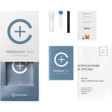 Melatonin Test, 1 St - VivaVoss