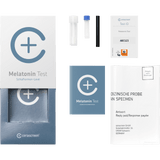 Melatonin Test, 1 St - VivaVoss