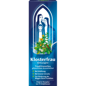 Melissengeist, 475 ml - VivaVoss