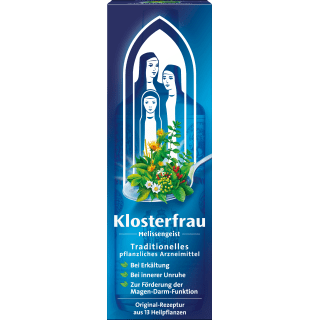 Melissengeist, 475 ml - VivaVoss