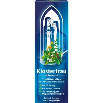Melissengeist, 475 ml - VivaVoss