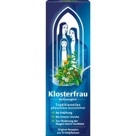 Melissengeist, 475 ml - VivaVoss
