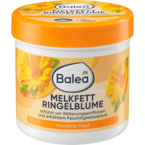 Melkfett Ringelblume, 250 ml Körperpflege by Balea – Available at VivaVoss