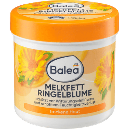 Melkfett Ringelblume, 250 ml Körperpflege by Balea – Available at VivaVoss