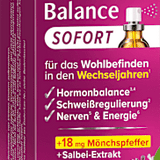 Meno Balance Spray, 30 ml - VivaVoss