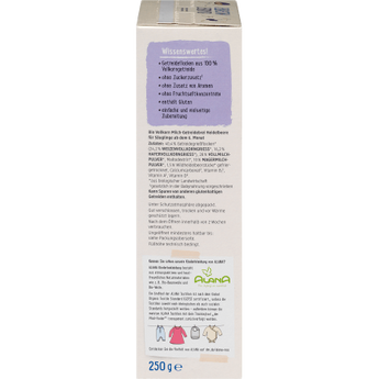 Milchbrei Blaubeere ab 6.Monat, 250 g - VivaVoss