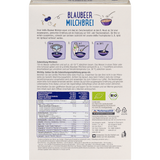 Milchbrei Blaubeere ab 6.Monat, 250 g - VivaVoss