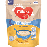 Milchbrei Butterkeks Gute Nacht, 400 g - VivaVoss