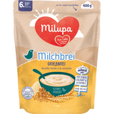 Milchbrei Grieß Miluvit ab dem 6. Monat, 400 g - VivaVoss