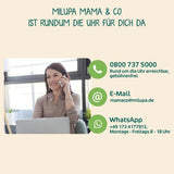 Milchbrei Grieß Miluvit ab dem 6. Monat, 400 g - VivaVoss