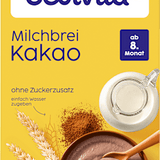 Milchbrei Kakao ab dem 8. Monat, 500 g - VivaVoss