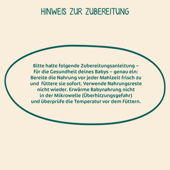 Milchbrei Milde Früchte Guten Morgen ab dem 6. Monat, 400 g - VivaVoss