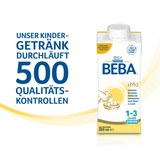 Milchgetränk trinkfertig, Junior, ab 1 Jahr, 200 ml - VivaVoss