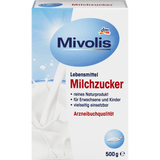 Milchzucker, 0,5 kg - VivaVoss