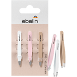 Mini - Pinzetten - Set, 3 St - VivaVoss