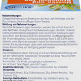 Arzneitee, Husten & Bronchial Tee (12 Beutel) Mivolis