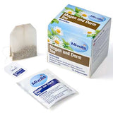 Arzneitee, Magen & Darm Tee (12 Beutel) Mivolis