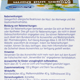 Arzneitee, Magen & Darm Tee (12 Beutel) Mivolis