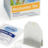 Arzneitee, Reizhusten Tee (12 Beutel) Mivolis
