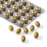 Augen Extra Sehkraft + Schutz, Tag + Nacht, Kapseln, 30 St. Mivolis