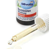 Bachblüten Tropfen Original Mivolis