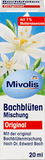 Bachblüten Tropfen Original Mivolis