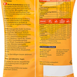 Bonbon, Rote & Gelbe Früchte für Kinder, zuckerfrei Mivolis