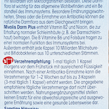 Darm Plus Kapseln 30 St Mivolis