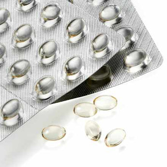 Erkältungskapseln Eukalyptusöl Mivolis