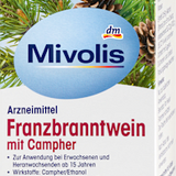 Franzbranntwein Mivolis