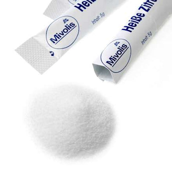 Heißgetränk, Heiße Zitrone (20 Sticks) Mivolis