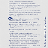 Husten- und Bronchialtropfen Mivolis
