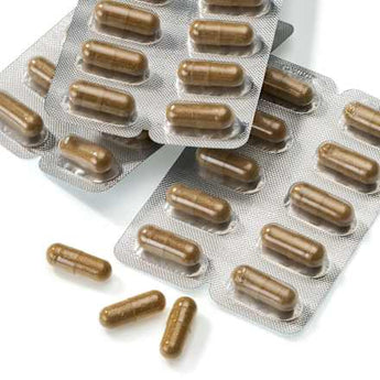 Innere Balance Kapseln, 30 St. Mivolis